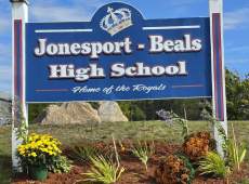 Photo: Welcome to JBHS 2026