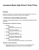 Photo: Tardy Procedure 