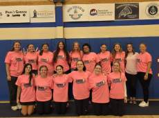 Photo: Volley for the Cure 2026