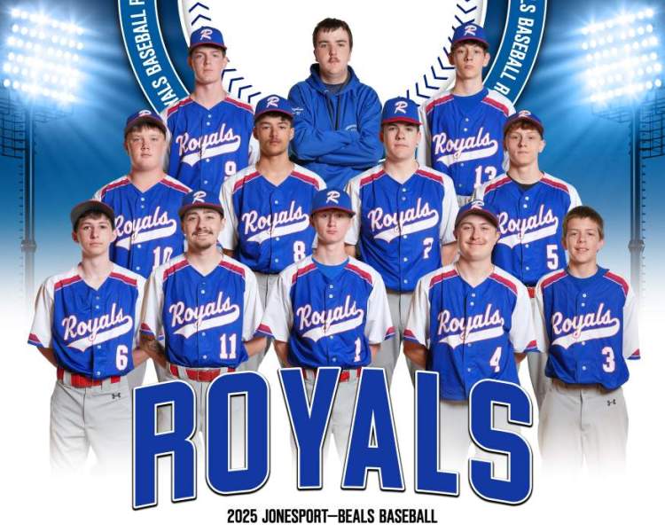 Large image of photo: 2025 Baseball